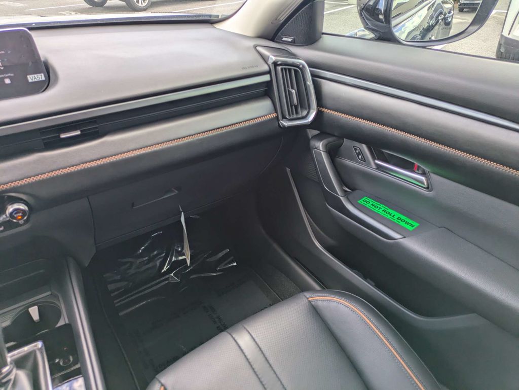 2026 Mazda CX-50 2.5 Turbo Premium Plus