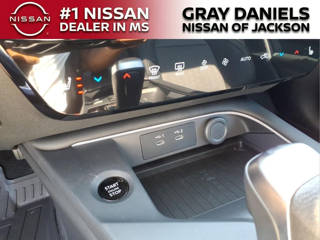 New 2026 Nissan Sentra Sedan