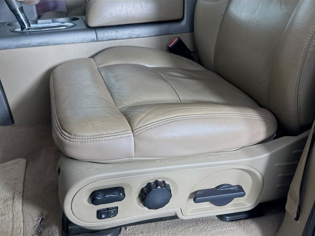 Used Car 2008 Ford F-150  Lariat For Sale Under $10,000 In Austin, Texas