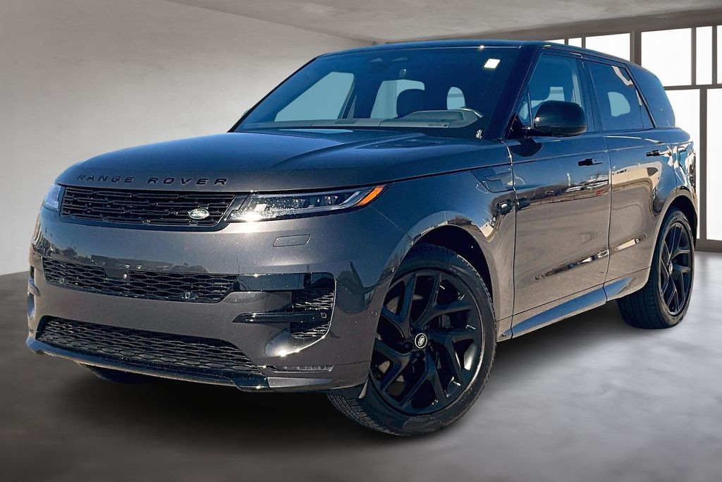 2025 Land Rover Range Rover Sport P460e Dynamic SE AWD