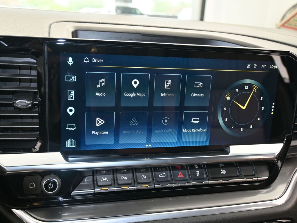 Used 2025 Black Chevrolet High Country image 26