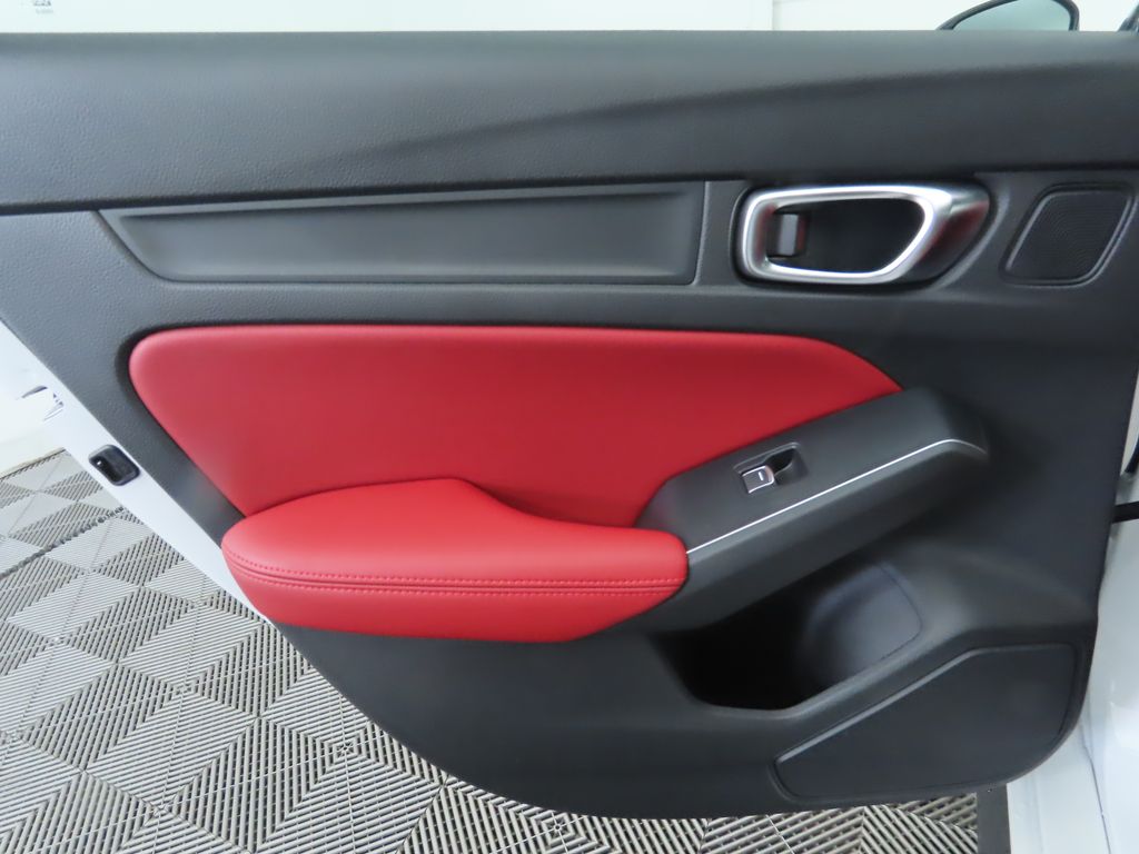 Thumbnail: 2026 Acura Integra - 27