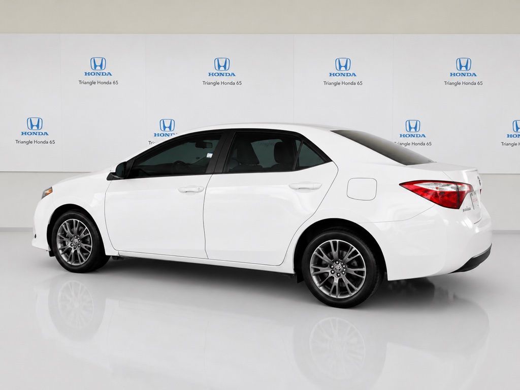Thumbnail: 2019 Toyota Corolla - 4