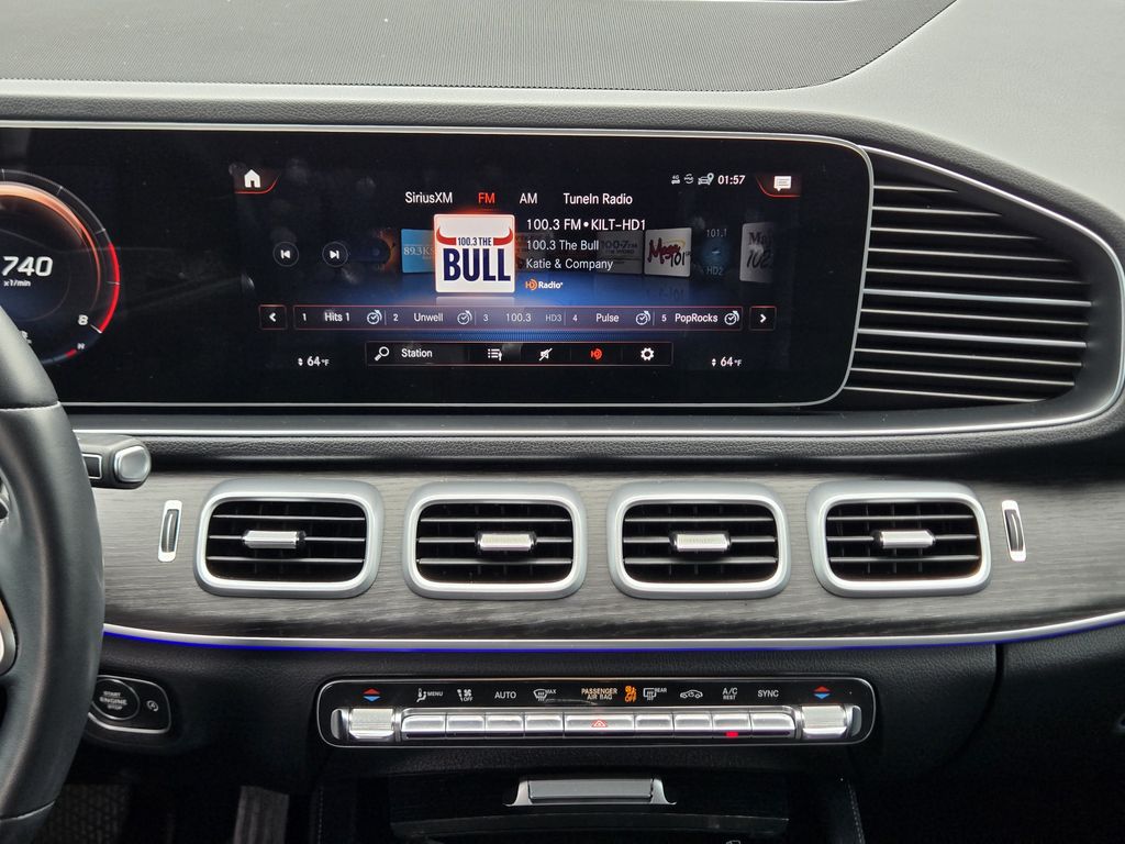 2022 Mercedes-Benz GLE GLE 350  at Texan Dodge Chrysler Jeep Ram