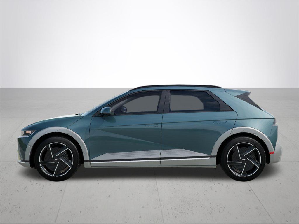 2025 Hyundai IONIQ 5 Limited