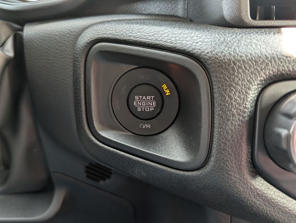 New 2026 Jeep Wrangler SUV