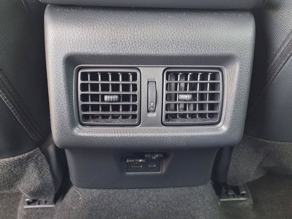 Used 2025 Toyota Camry Sedan