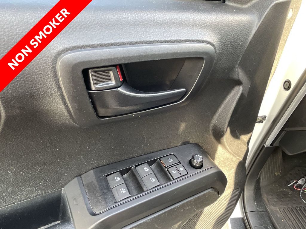 Used 2022 Toyota Tacoma Truck