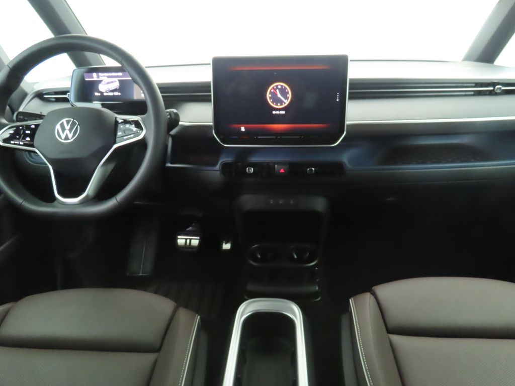 Thumbnail: 2025 Volkswagen ID.Buzz - 13