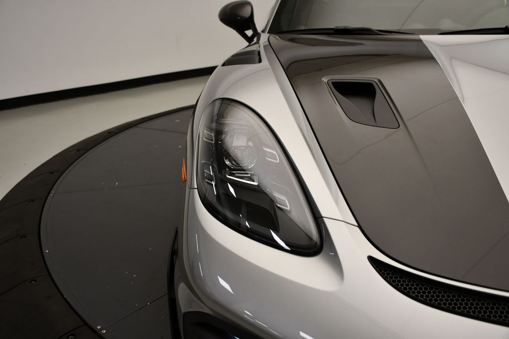 Thumbnail: 2024 Porsche 718 Cayman - 14