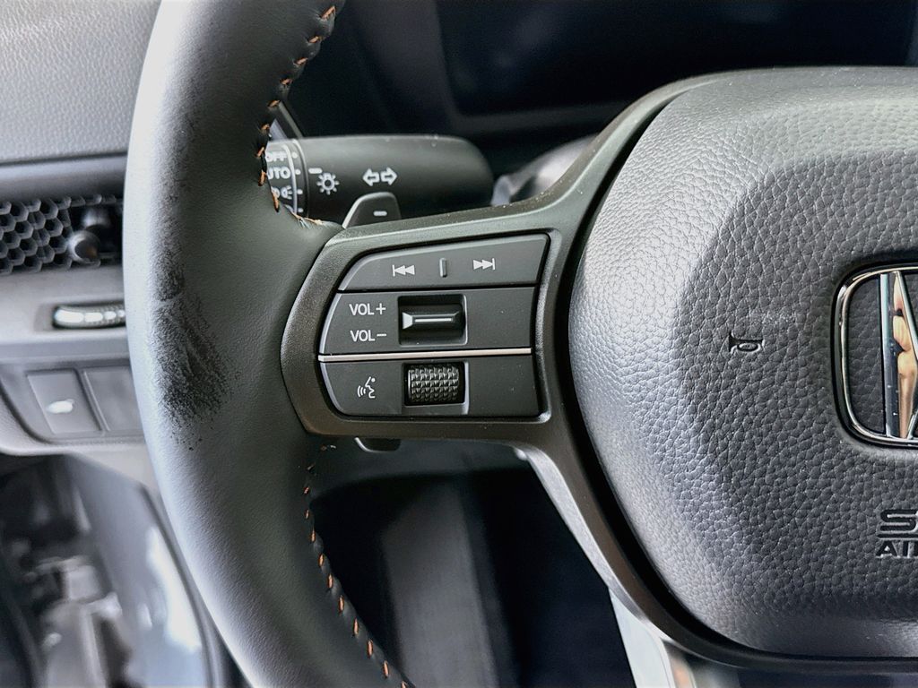 Thumbnail: 2026 Honda CR-V - 12