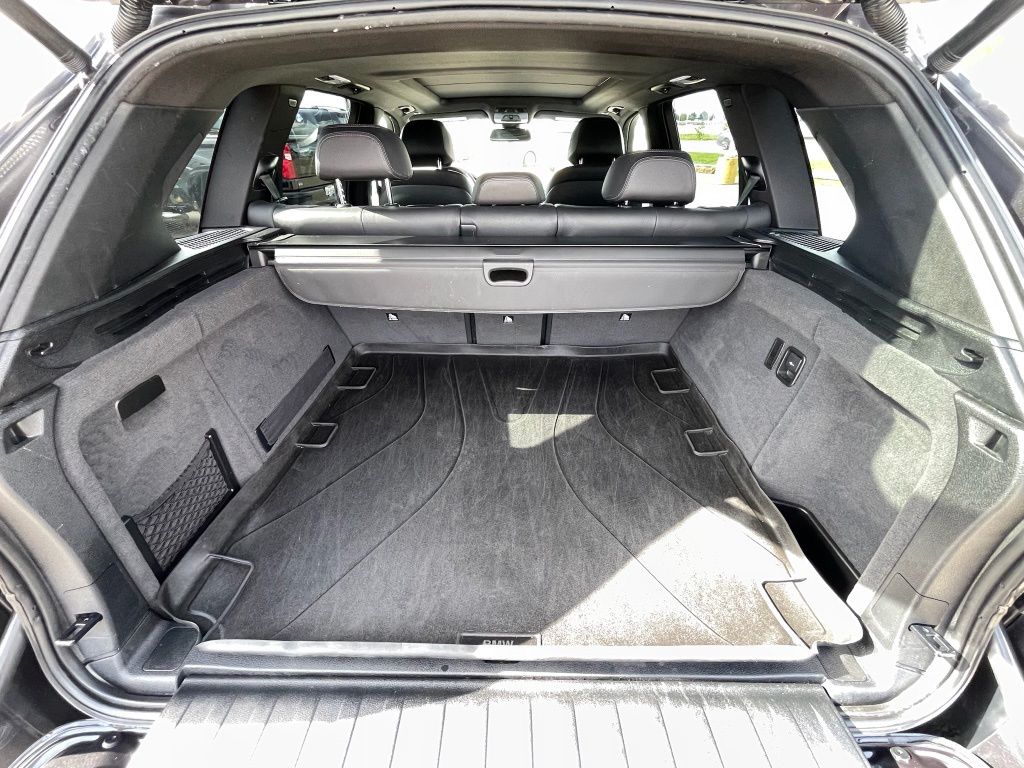 2018 BMW X5 xDrive35i Gray at Genesis of Spring