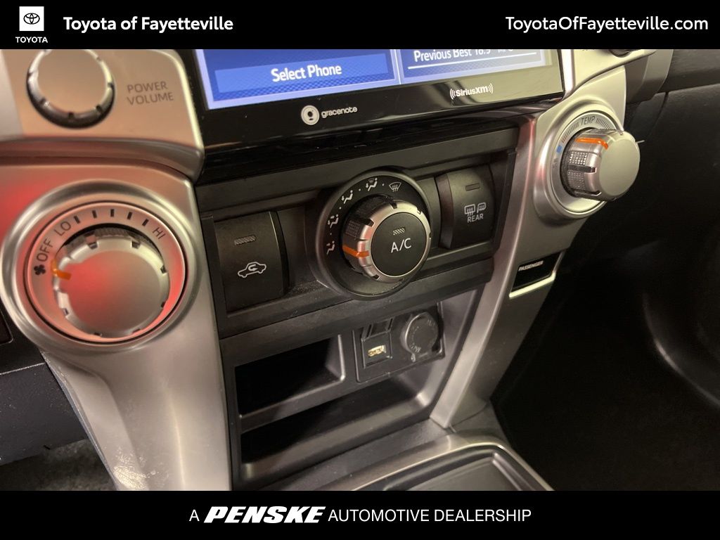2023 Toyota 4Runner SR5 30