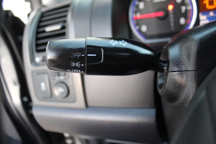 Used Car 2010 Honda Cr-v  Ex-l For Sale Under $10,000 In Georgetown, Texas