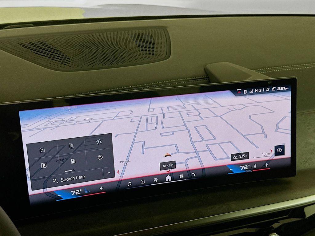 Thumbnail: 2026 BMW X5 - 12