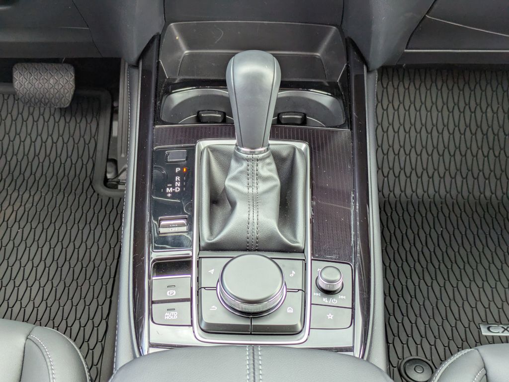 2025 Mazda CX-30 2.5 S Select Sport