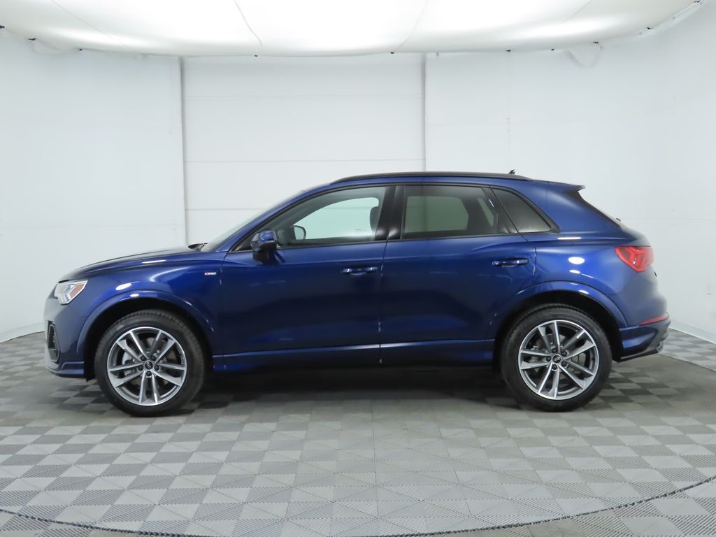 2024 Audi Q3  8