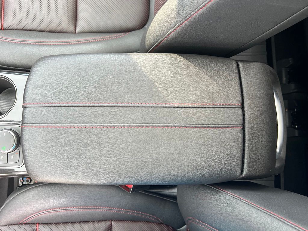 Used 2026 Chevrolet Blazer SUV