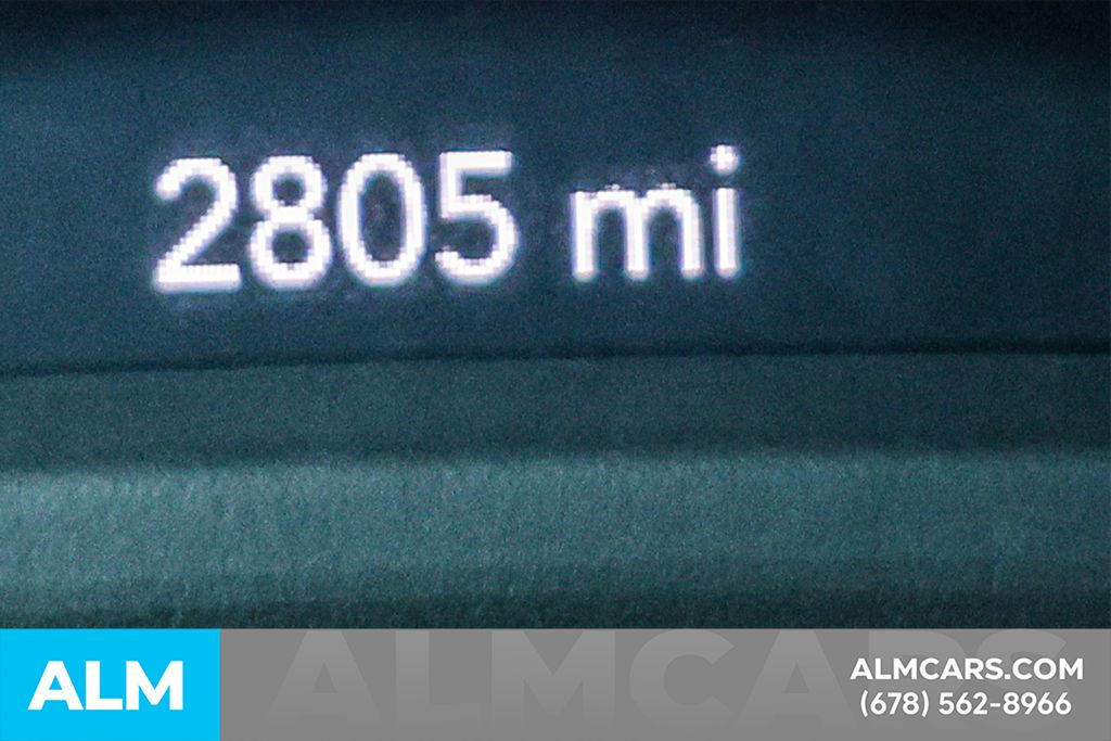 Used 2022 Gray Ram Big Horn/Lone Star image 43