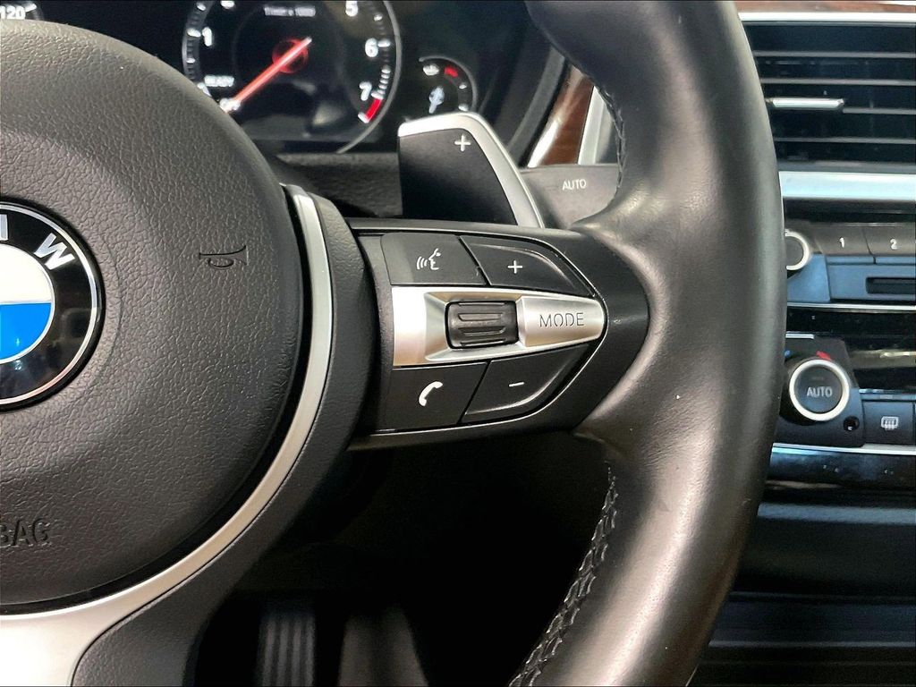 2019 BMW 4 Series — photo 24