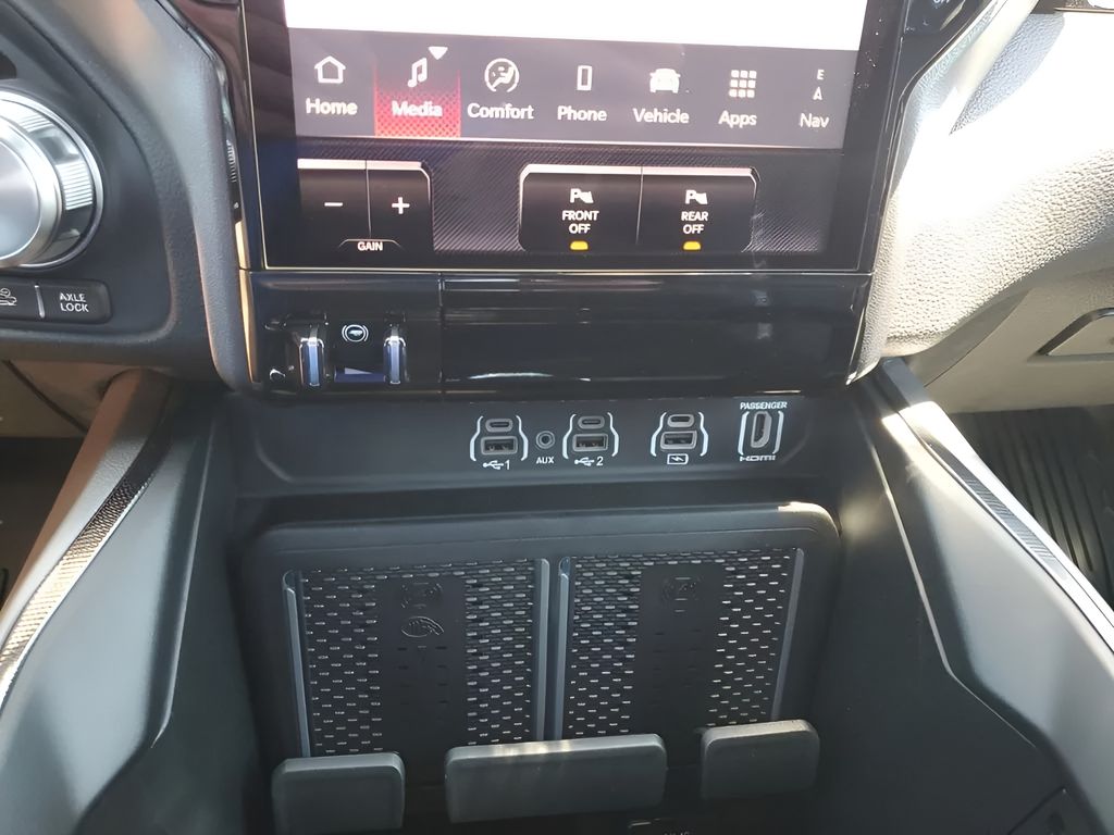 New 2026 Black Ram Rebel image 35