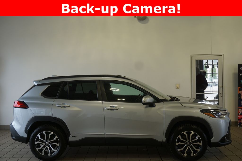 View vehicle photo 2