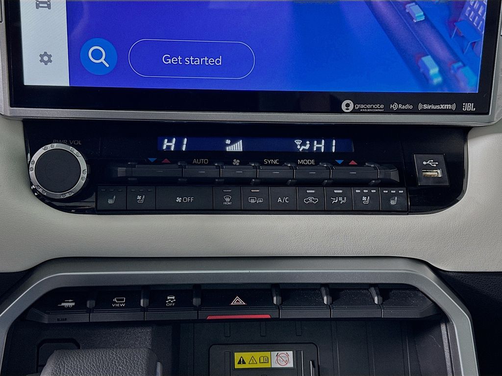 Thumbnail: 2023 Toyota Tundra - 15