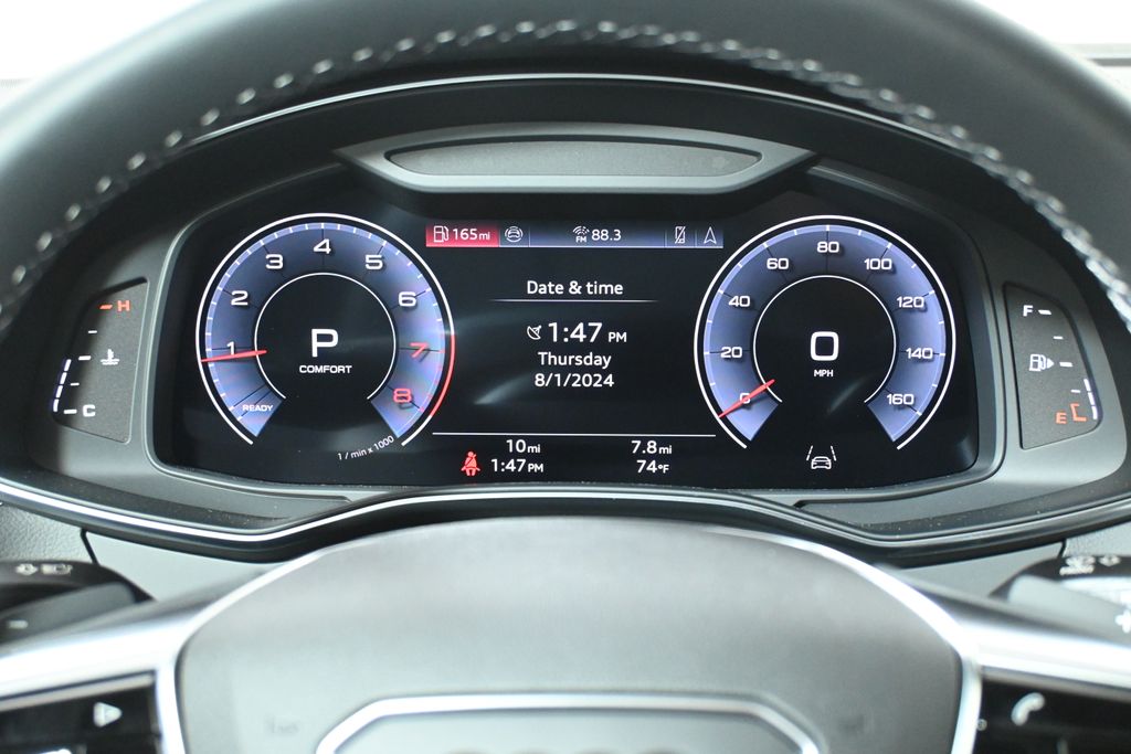 2024 Audi A6 Premium 18