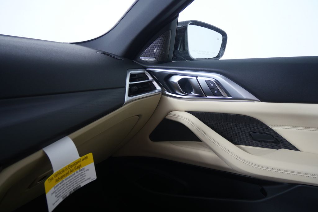 Thumbnail: 2026 BMW 4 Series - 21