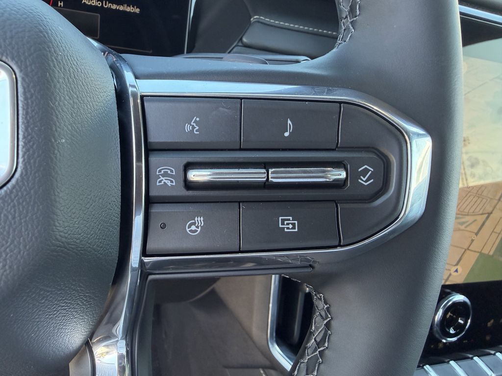 new 2026 GMC Acadia car