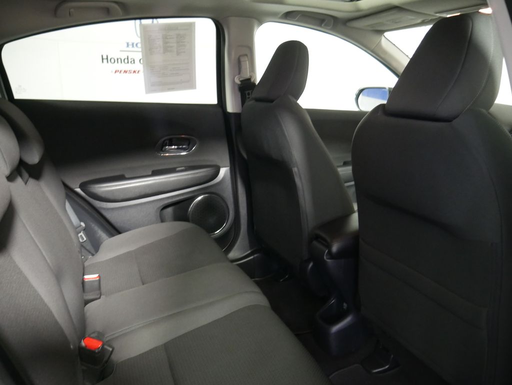 Thumbnail: 2021 Honda HR-V - 8