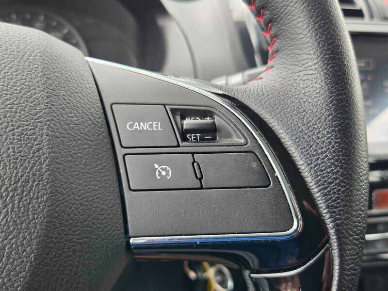 2024 Mitsubishi Mirage - $15,640