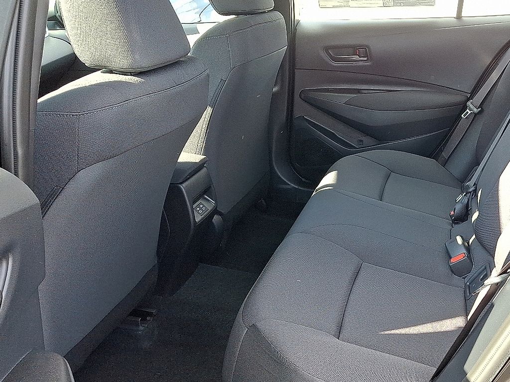 Thumbnail: 2026 Toyota Corolla - 7