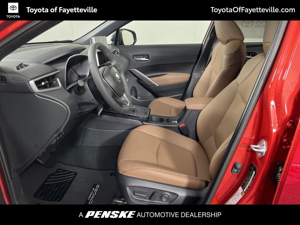 Thumbnail: 2026 Toyota Corolla Cross - 23