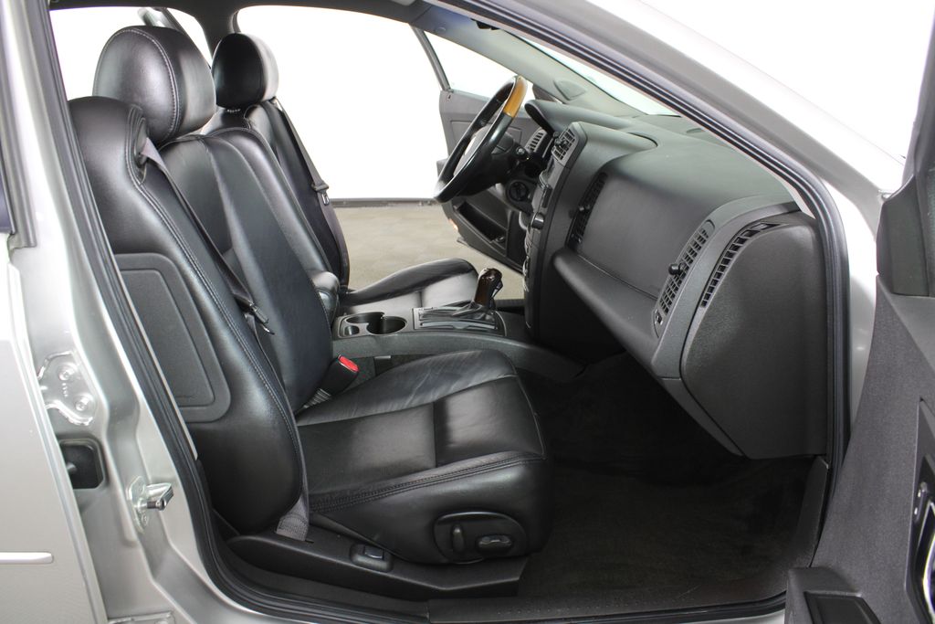 Used 2004 Cadillac CTS for sale in 