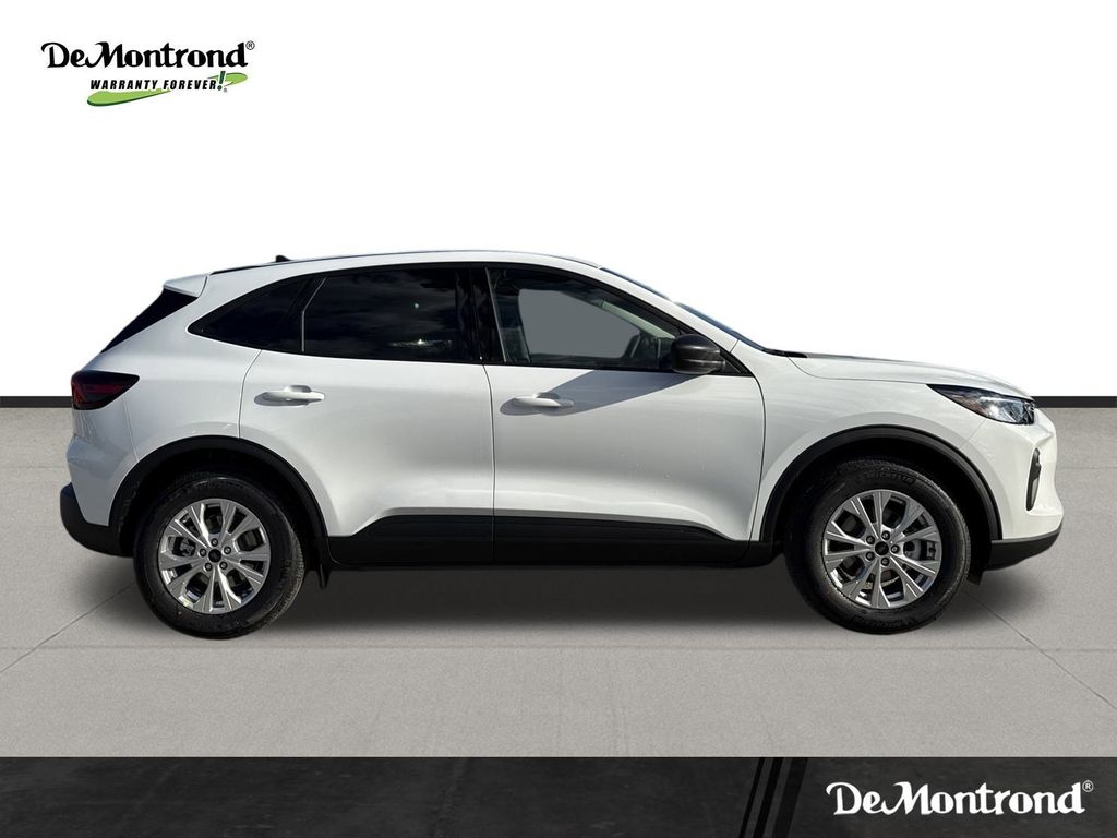 2026 Ford Escape Active - 3