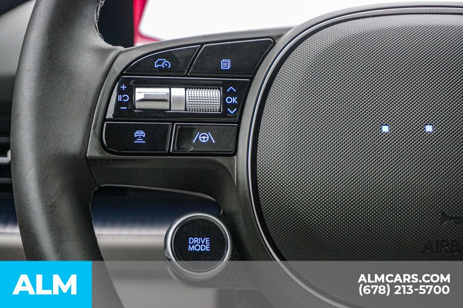 2024 Hyundai Ioniq 6 Limited photo 26