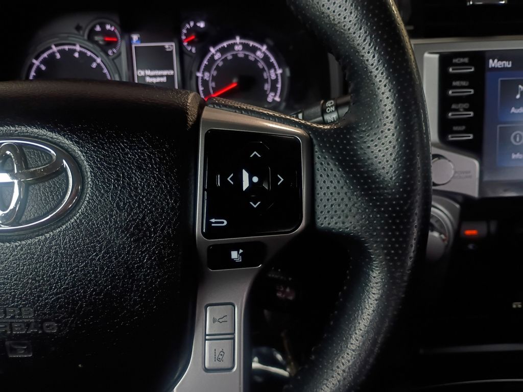 Used Car 2021 Toyota 4runner  Sr5 For Sale Under $30,000 In Austin, Texas