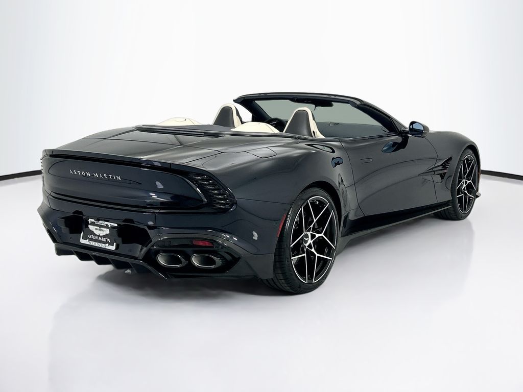 Thumbnail: 2026 Aston Martin Vanquish - 5