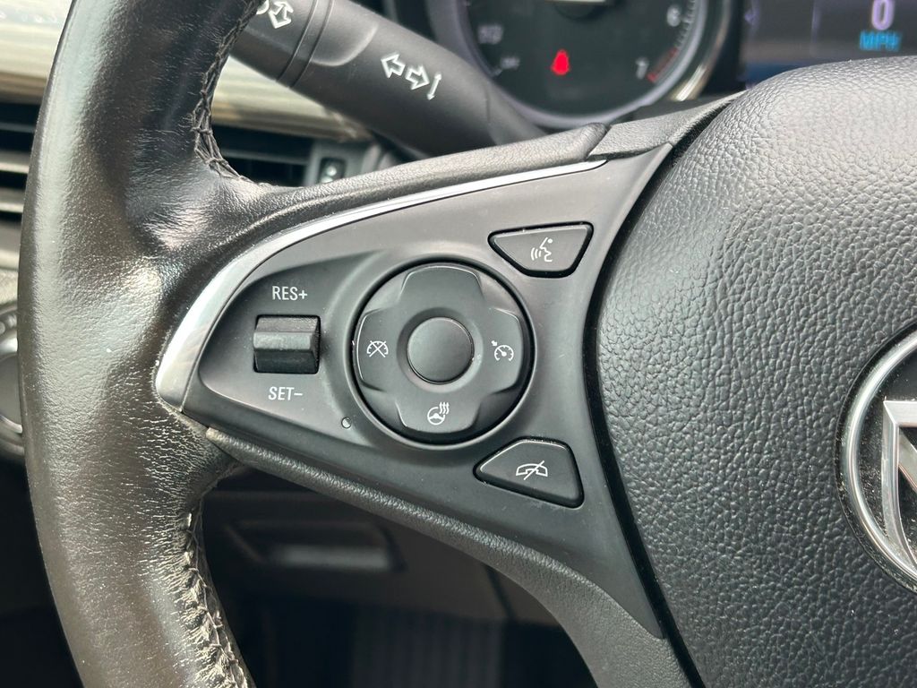 Used 2019 Buick Envision SUV