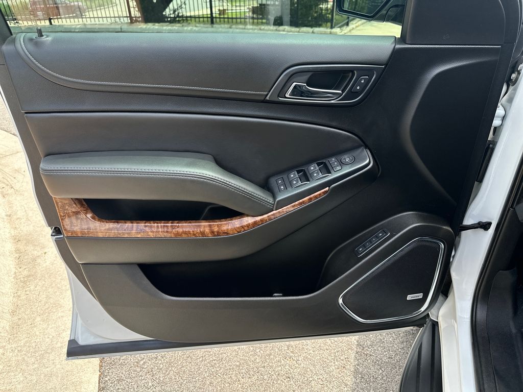 Used Car 2019 Chevrolet Tahoe  Premier For Sale Under $35,000 In Austin, Texas