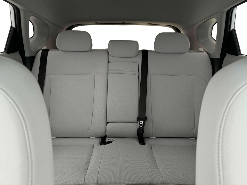 2025 Hyundai Kona SEL 16