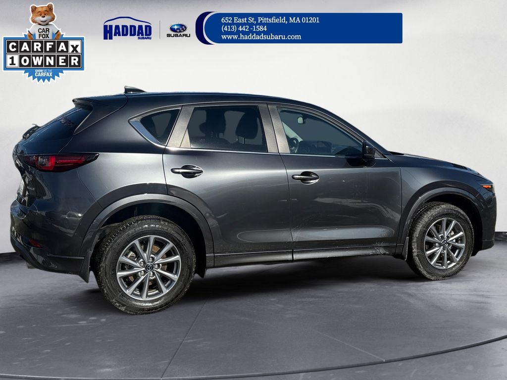 View vehicle photo 7