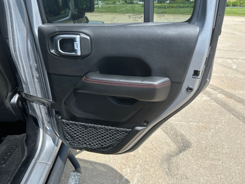 Used 2020 Jeep Gladiator Truck