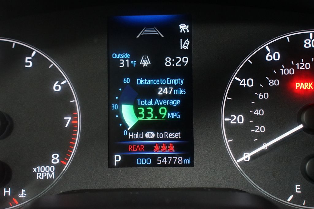 Thumbnail: 2024 Toyota Corolla - 16