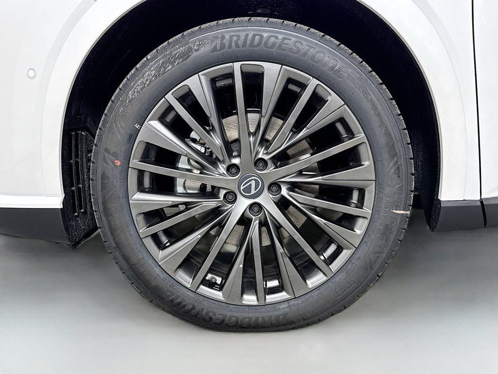 Thumbnail: 2026 Lexus RX - 23