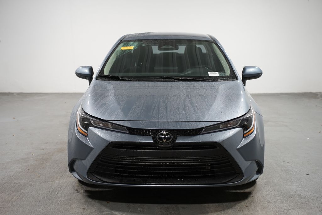 2024 Toyota Corolla LE 2