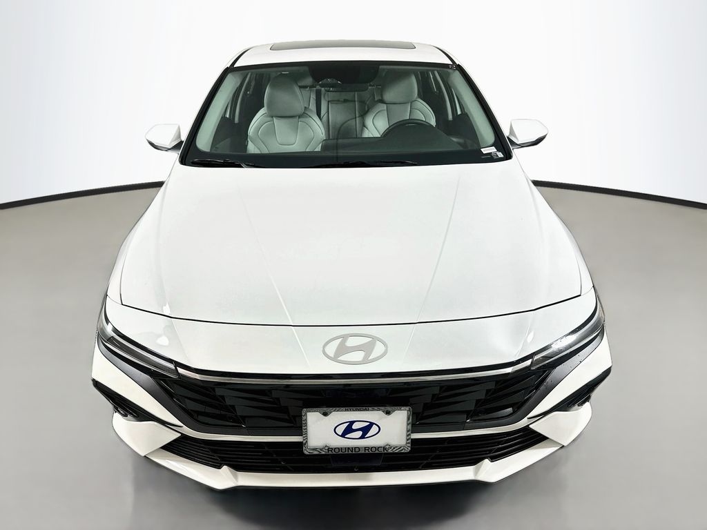 Thumbnail: 2026 Hyundai Elantra - 2