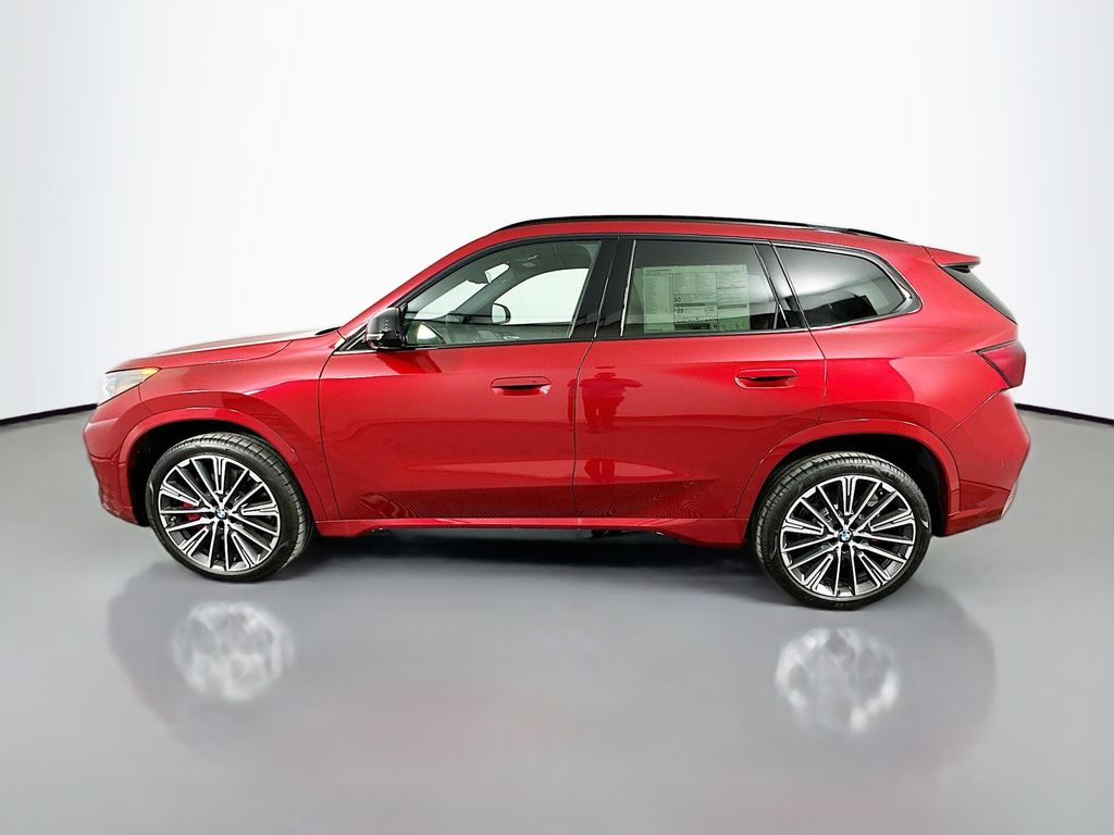 Thumbnail: 2026 BMW X1 - 8