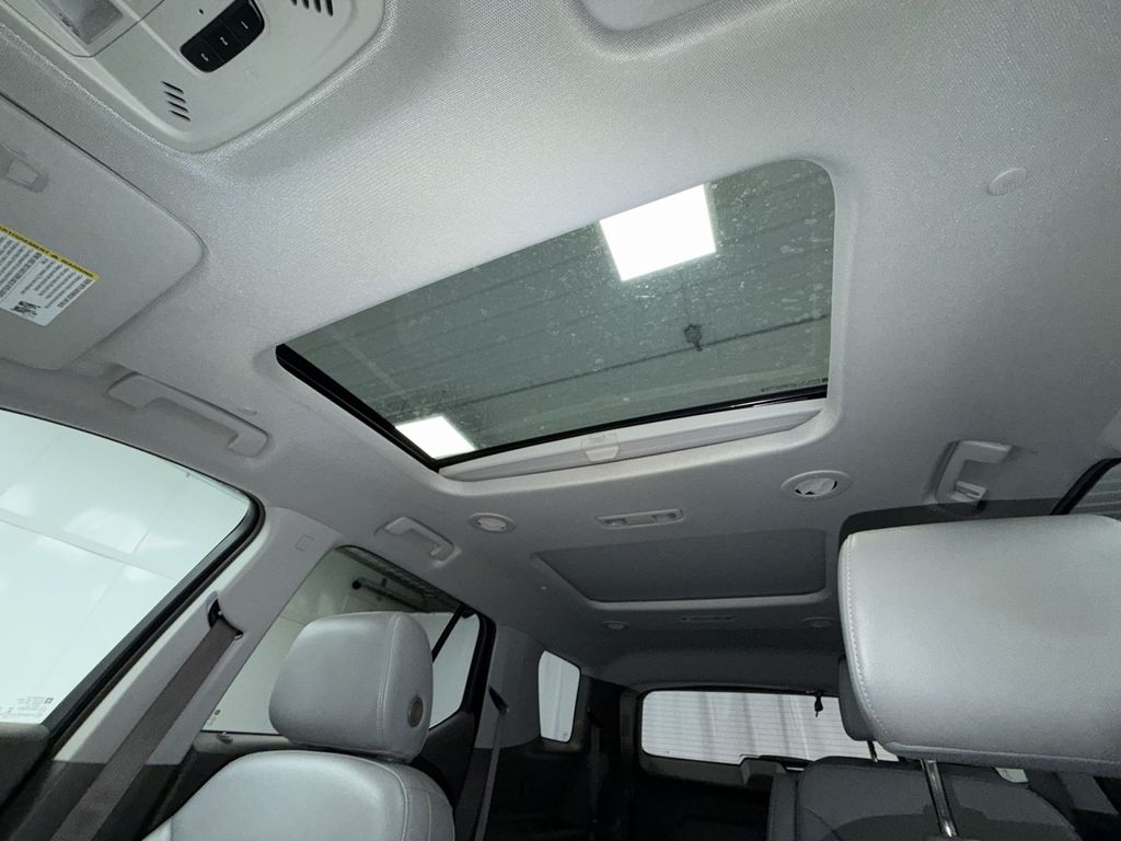 Used 2020 Chevrolet Traverse SUV